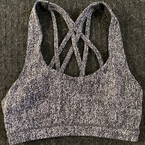 Lululemon Energy Bra